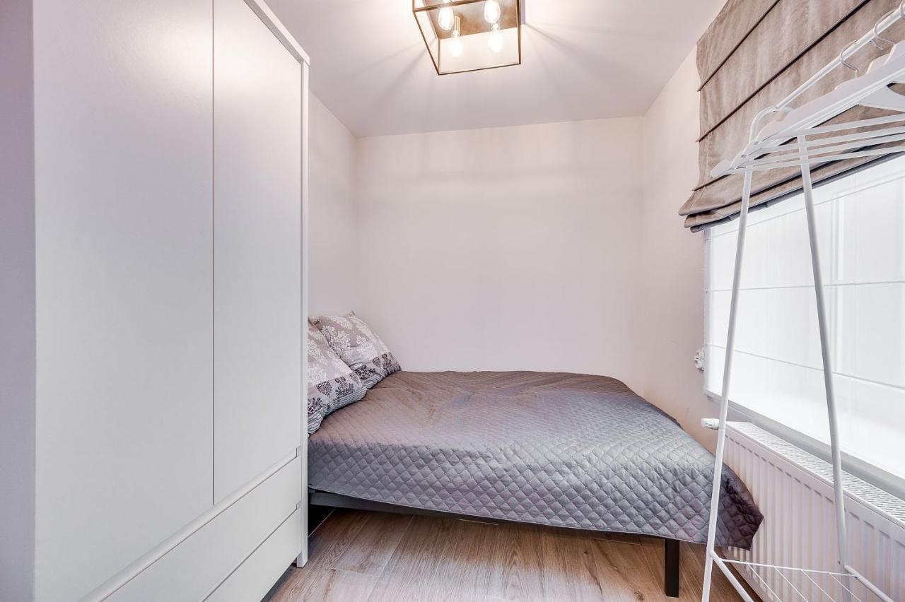 Central Platinum Apartments 23 รืบนิค ภายนอก รูปภาพ