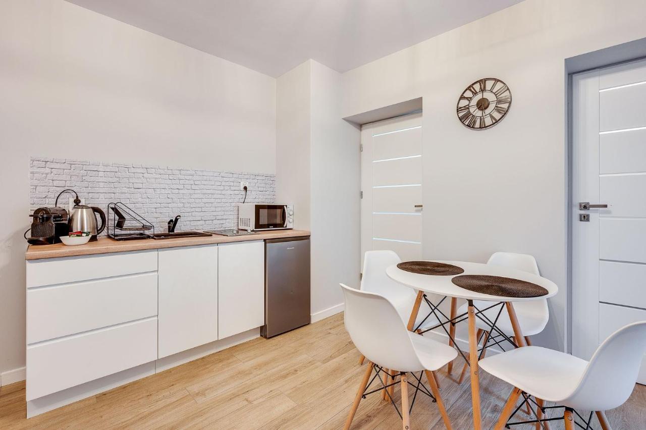 Central Platinum Apartments 23 รืบนิค ภายนอก รูปภาพ